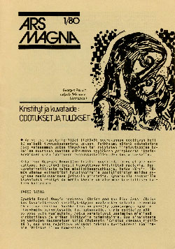 Ars Magna 1980/1