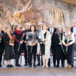 100-vuotisjuhlakirjan julkistus 24.3.2019