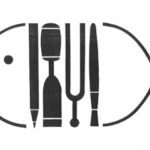 Kristillinen taideseura logo
