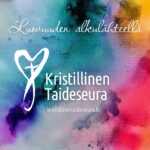 Kristillinen Taideseura juliste