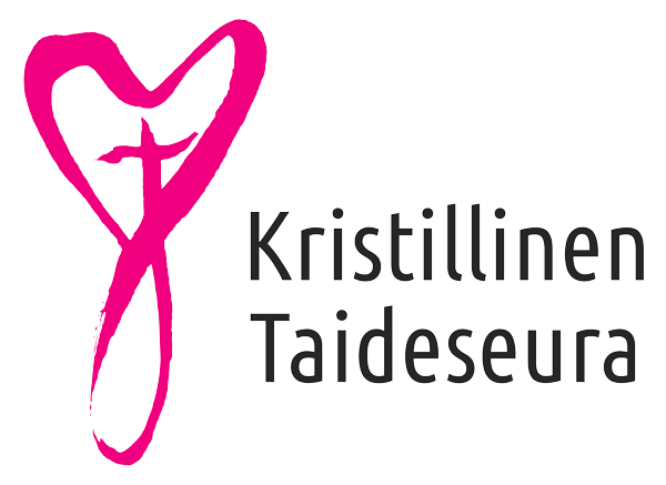 Kristillinen Taideseura logo
