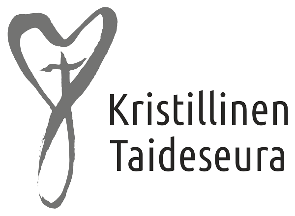 Kristillinen Taideseura logo