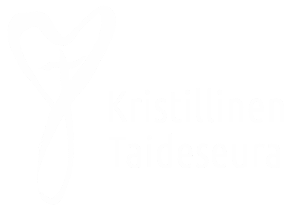 Kristillinen Taideseura logo