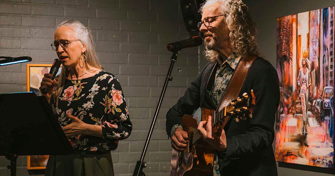 Kristillinen Taideseura | Kuva: Tanja-Lotta Hakala