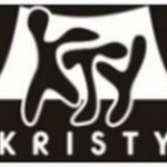 Kristillinen teatteriyhdistys Kristy logo