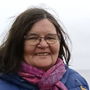 Elsa Sysser
