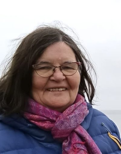 Elsa Sysser